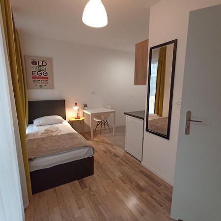 Arche Residence Lodz Екстер'єр фото