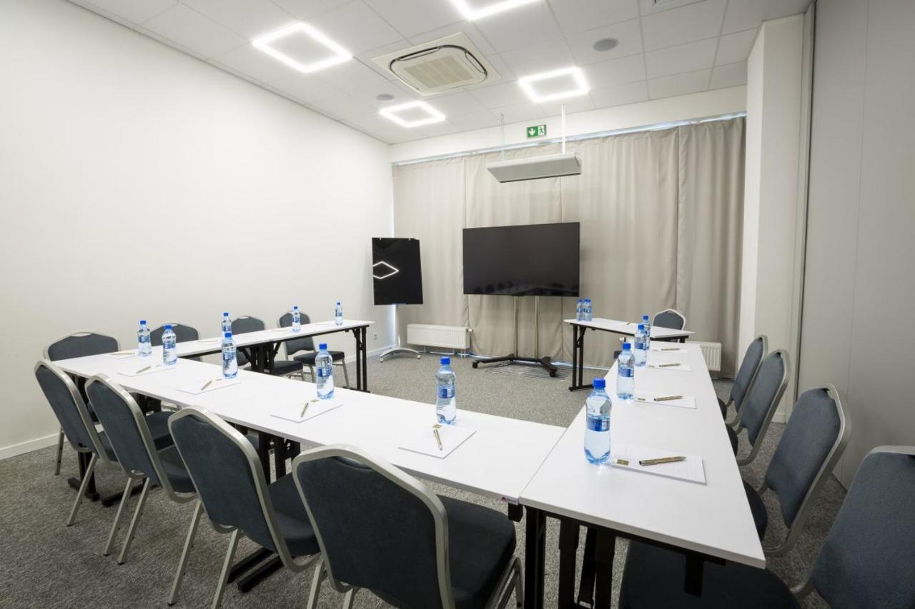Arche Residence Lodz Екстер'єр фото