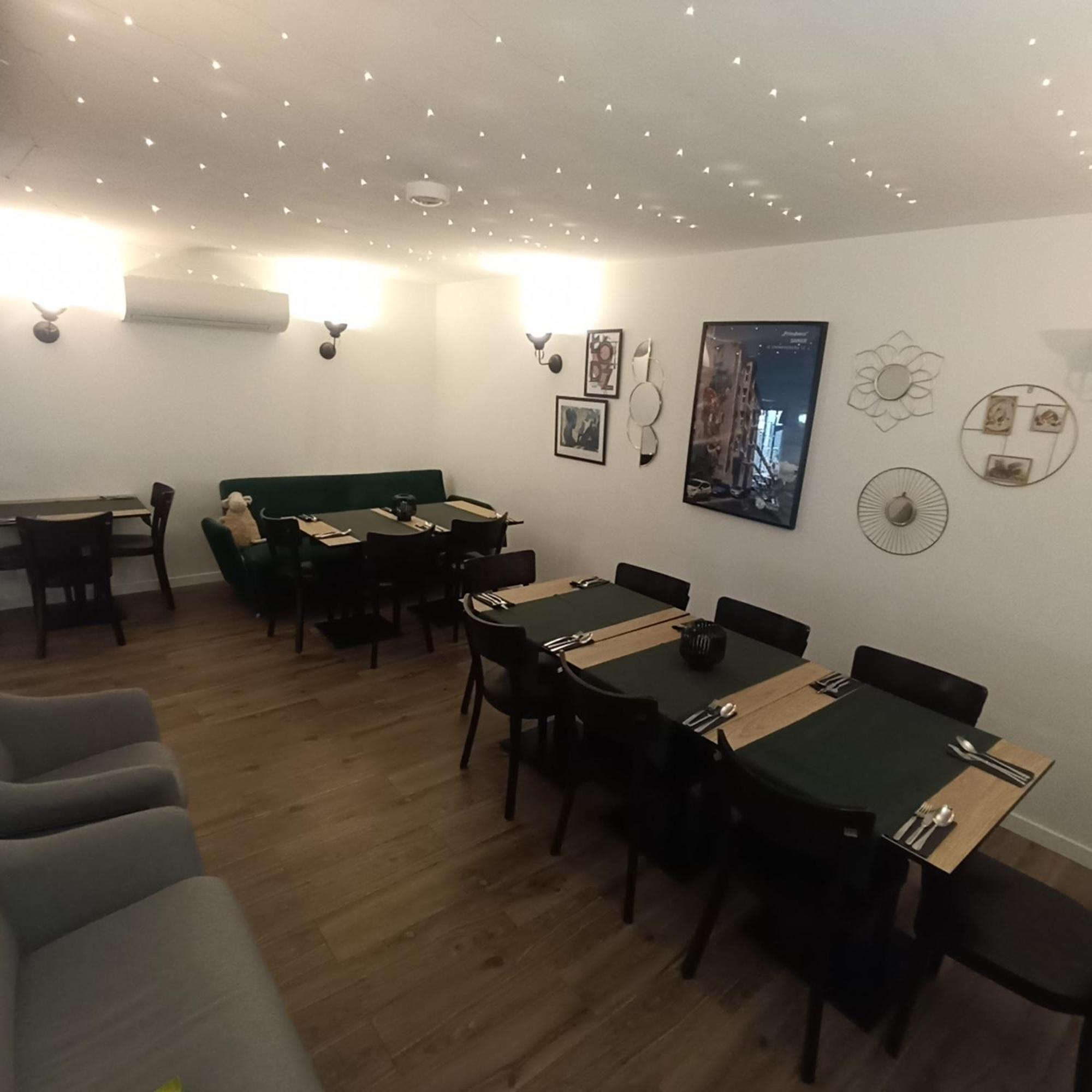 Arche Residence Lodz Екстер'єр фото