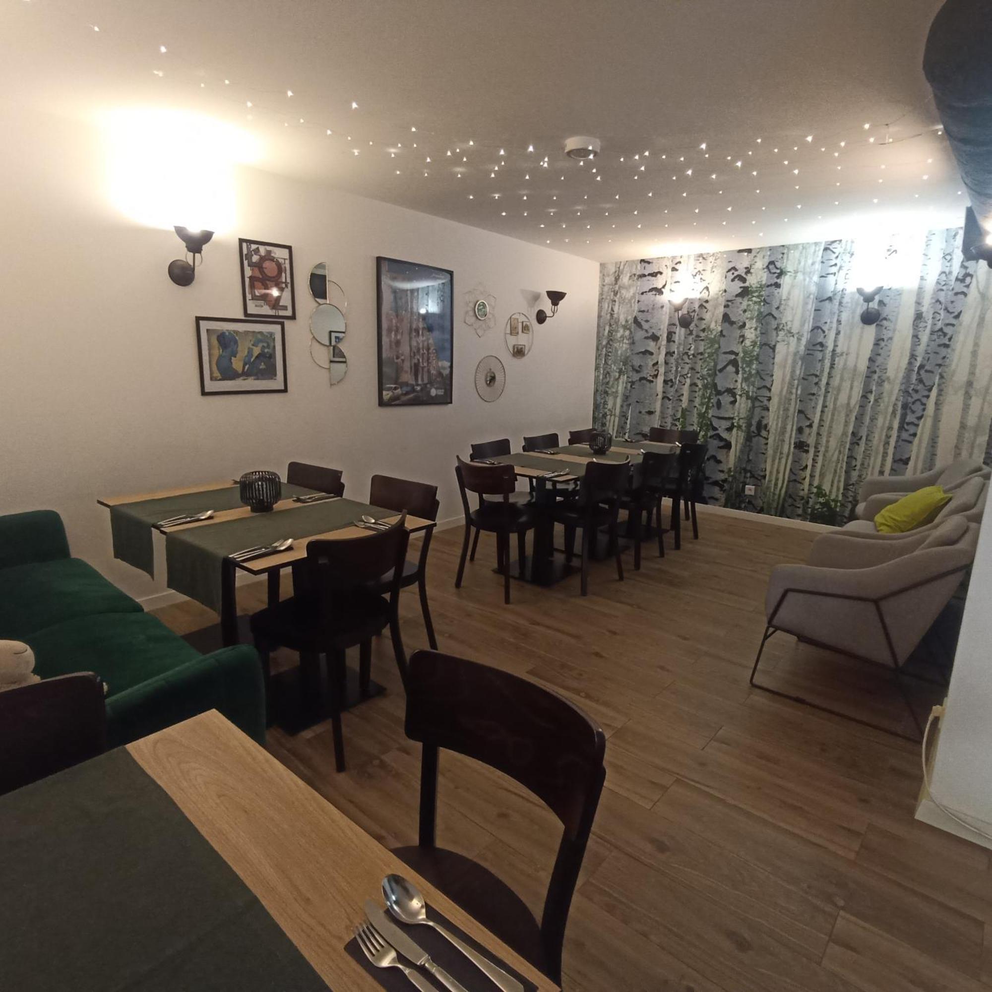 Arche Residence Lodz Екстер'єр фото